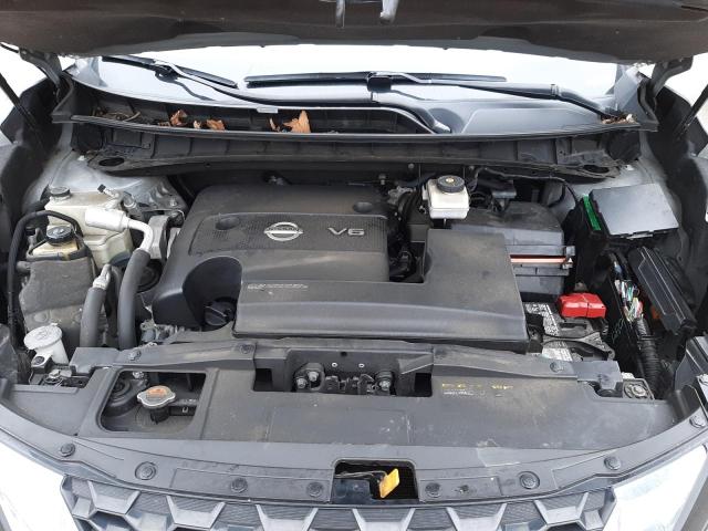 Photo 11 VIN: 5N1AZ2BJ0LN100792 - NISSAN MURANO SV 