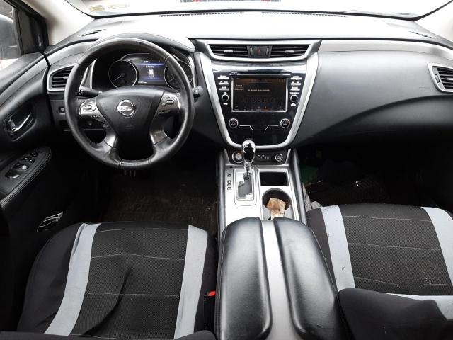 Photo 7 VIN: 5N1AZ2BJ0LN100792 - NISSAN MURANO SV 