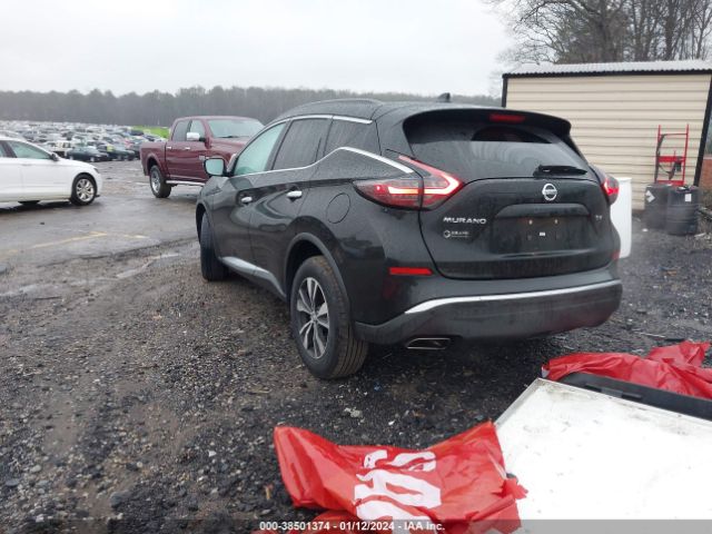 Photo 2 VIN: 5N1AZ2BJ0LN104373 - NISSAN MURANO 