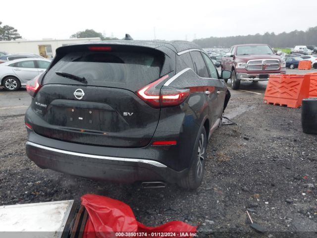 Photo 3 VIN: 5N1AZ2BJ0LN104373 - NISSAN MURANO 