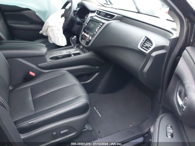 Photo 4 VIN: 5N1AZ2BJ0LN104373 - NISSAN MURANO 