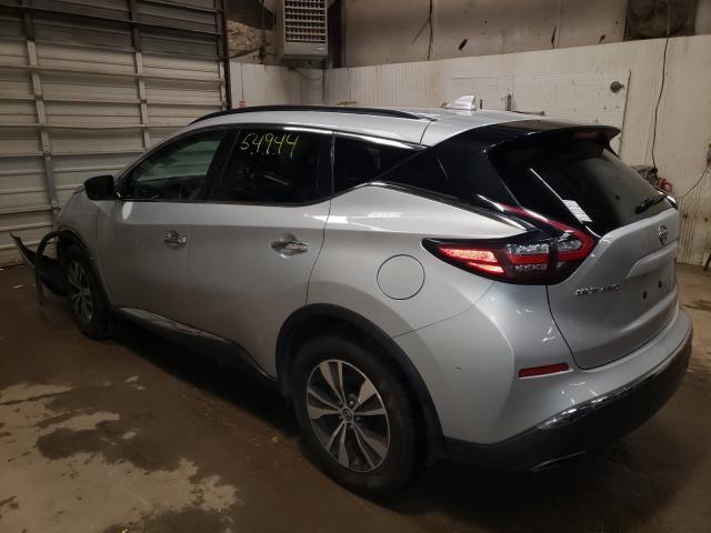 Photo 2 VIN: 5N1AZ2BJ0LN106494 - NISSAN MURANO SV 