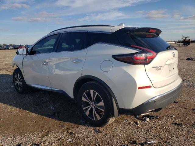 Photo 1 VIN: 5N1AZ2BJ0LN107192 - NISSAN MURANO SV 