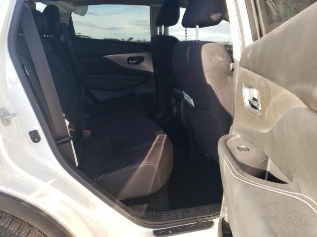 Photo 10 VIN: 5N1AZ2BJ0LN107192 - NISSAN MURANO SV 