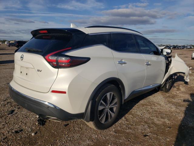 Photo 2 VIN: 5N1AZ2BJ0LN107192 - NISSAN MURANO SV 