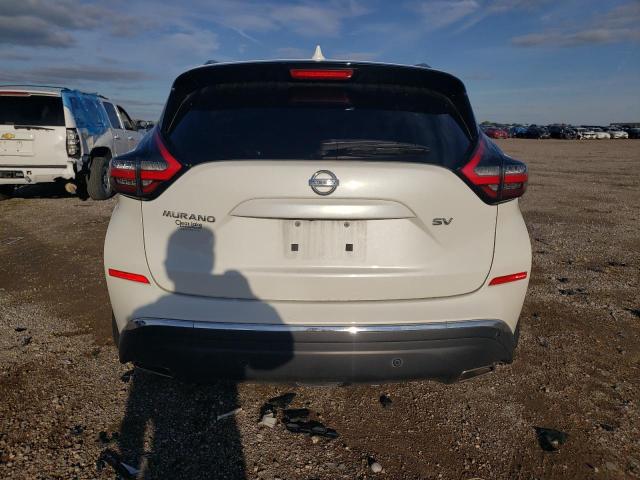 Photo 5 VIN: 5N1AZ2BJ0LN107192 - NISSAN MURANO SV 