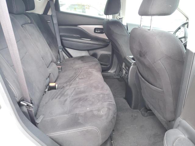 Photo 5 VIN: 5N1AZ2BJ0LN139236 - NISSAN MURANO SV 