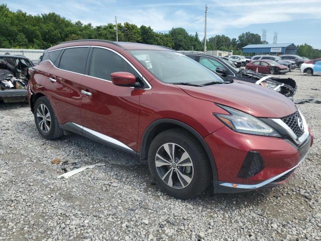 Photo 3 VIN: 5N1AZ2BJ0LN157185 - NISSAN MURANO SV 