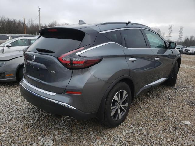 Photo 3 VIN: 5N1AZ2BJ0LN172043 - NISSAN MURANO SV 