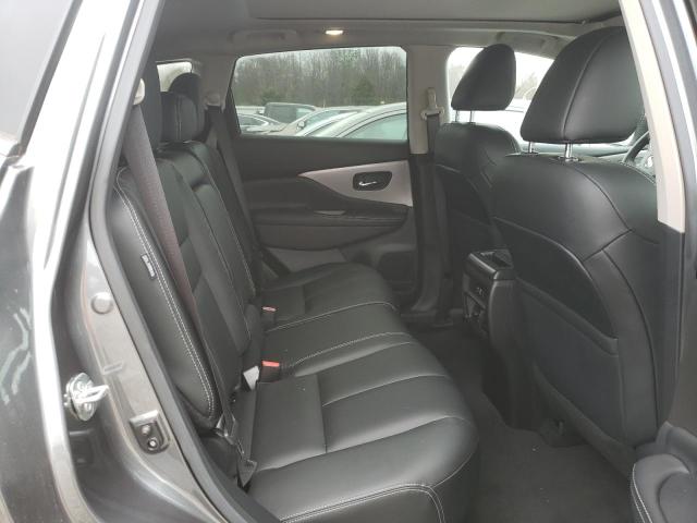 Photo 5 VIN: 5N1AZ2BJ0LN172043 - NISSAN MURANO SV 