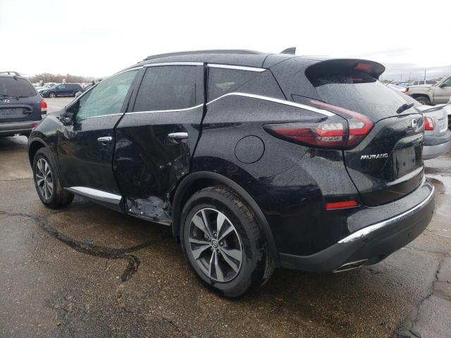 Photo 1 VIN: 5N1AZ2BJ0MC143056 - NISSAN MURANO SV 