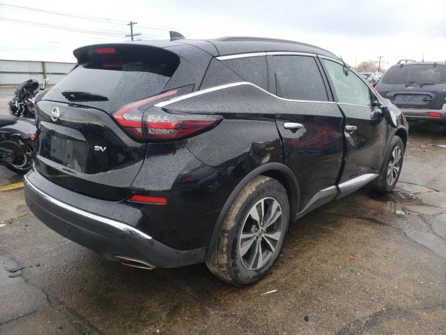 Photo 2 VIN: 5N1AZ2BJ0MC143056 - NISSAN MURANO SV 