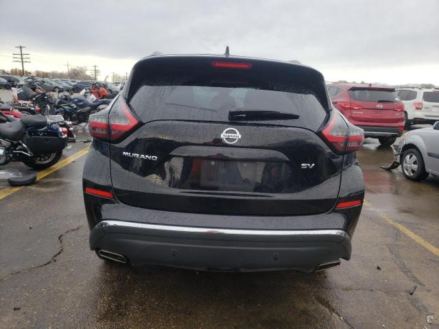 Photo 5 VIN: 5N1AZ2BJ0MC143056 - NISSAN MURANO SV 