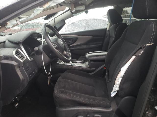 Photo 6 VIN: 5N1AZ2BJ0MC143056 - NISSAN MURANO SV 