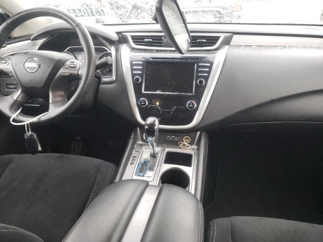 Photo 7 VIN: 5N1AZ2BJ0MC143056 - NISSAN MURANO SV 