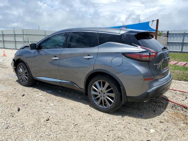 Photo 1 VIN: 5N1AZ2BJ0MC143865 - NISSAN MURANO SV 