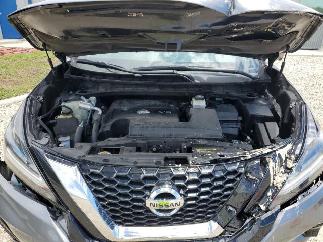 Photo 11 VIN: 5N1AZ2BJ0MC143865 - NISSAN MURANO SV 