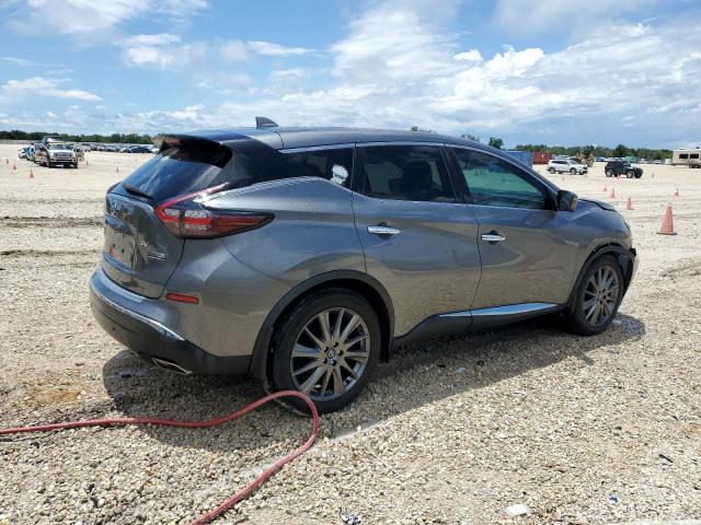 Photo 2 VIN: 5N1AZ2BJ0MC143865 - NISSAN MURANO SV 