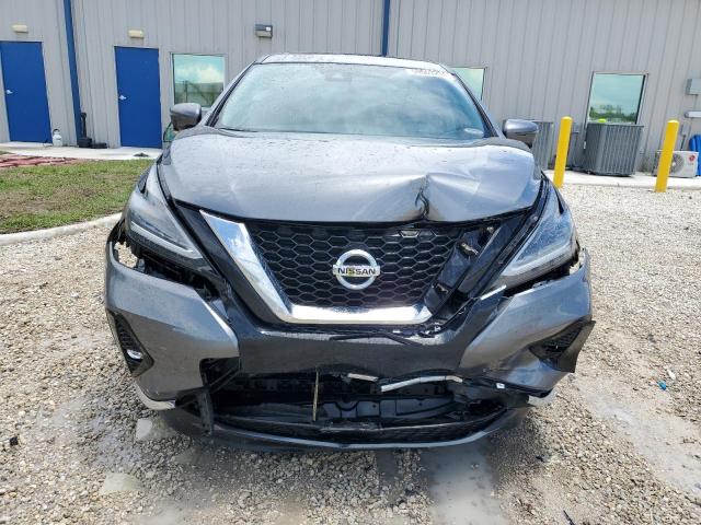 Photo 4 VIN: 5N1AZ2BJ0MC143865 - NISSAN MURANO SV 