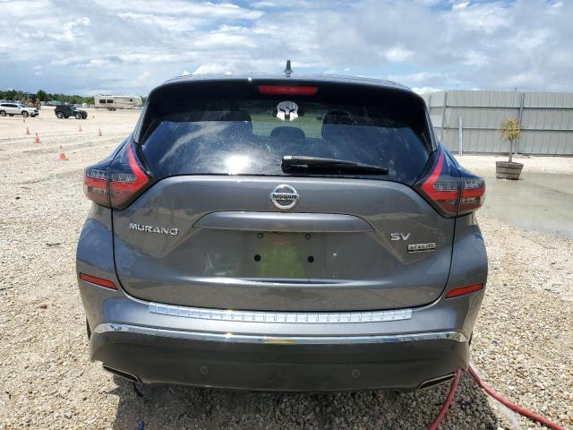 Photo 5 VIN: 5N1AZ2BJ0MC143865 - NISSAN MURANO SV 