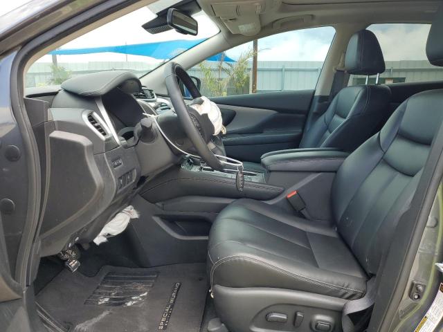 Photo 6 VIN: 5N1AZ2BJ0MC143865 - NISSAN MURANO SV 