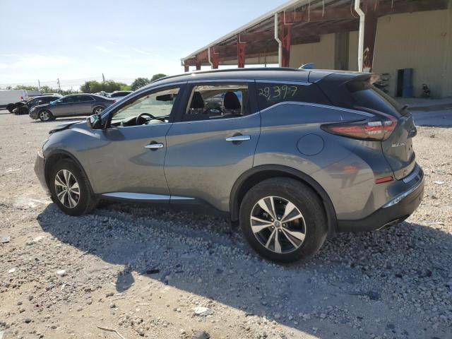 Photo 1 VIN: 5N1AZ2BJ0MC147270 - NISSAN MURANO SV 