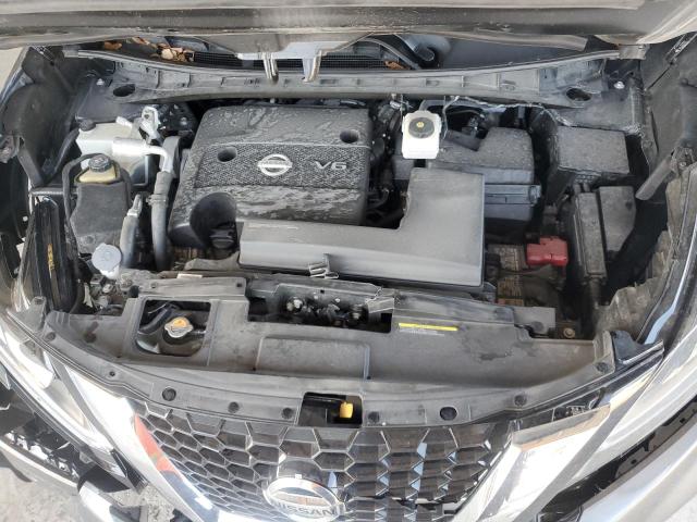 Photo 11 VIN: 5N1AZ2BJ0MC147270 - NISSAN MURANO SV 