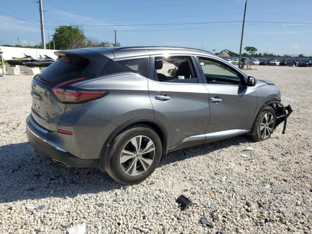 Photo 2 VIN: 5N1AZ2BJ0MC147270 - NISSAN MURANO SV 