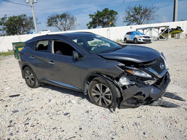 Photo 3 VIN: 5N1AZ2BJ0MC147270 - NISSAN MURANO SV 