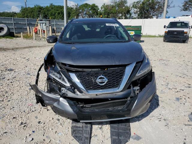 Photo 4 VIN: 5N1AZ2BJ0MC147270 - NISSAN MURANO SV 