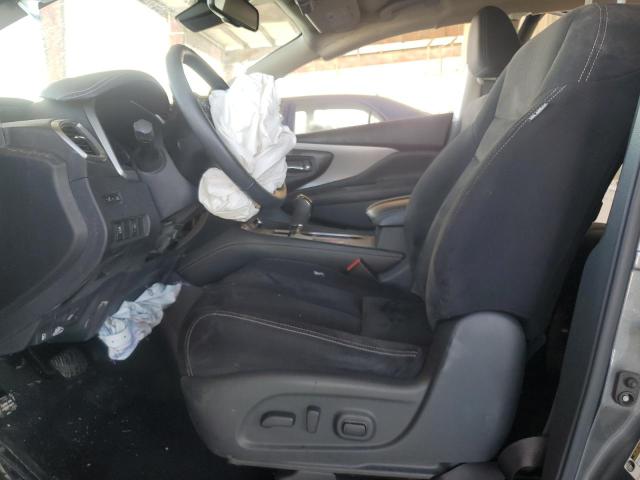 Photo 6 VIN: 5N1AZ2BJ0MC147270 - NISSAN MURANO SV 