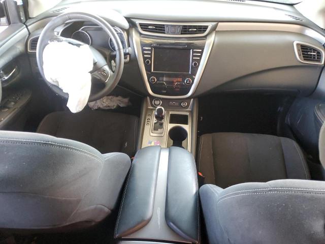 Photo 7 VIN: 5N1AZ2BJ0MC147270 - NISSAN MURANO SV 