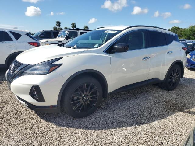 Photo 0 VIN: 5N1AZ2BJ0NC107188 - NISSAN MURANO SV 