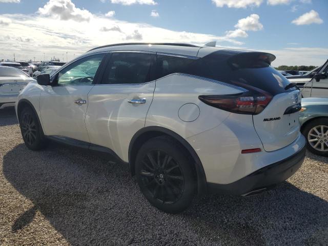 Photo 1 VIN: 5N1AZ2BJ0NC107188 - NISSAN MURANO SV 