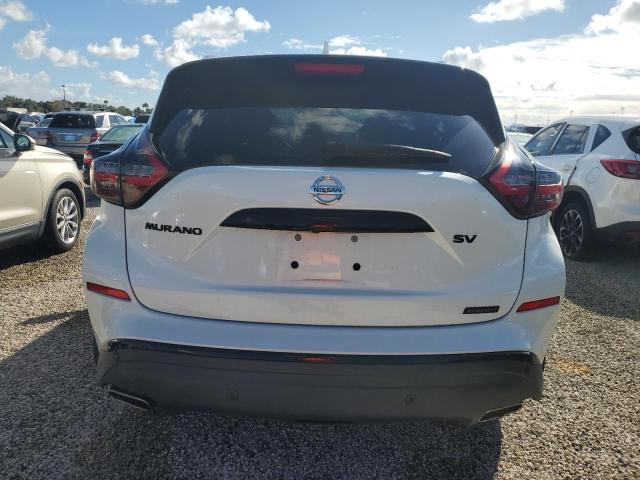 Photo 10 VIN: 5N1AZ2BJ0NC107188 - NISSAN MURANO SV 