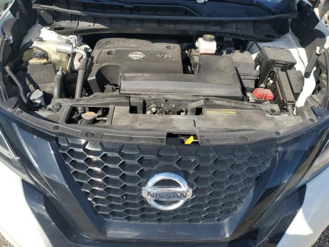 Photo 11 VIN: 5N1AZ2BJ0NC107188 - NISSAN MURANO SV 