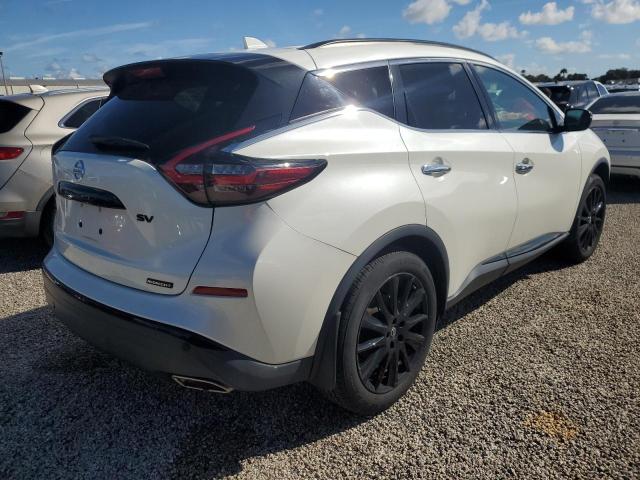 Photo 2 VIN: 5N1AZ2BJ0NC107188 - NISSAN MURANO SV 