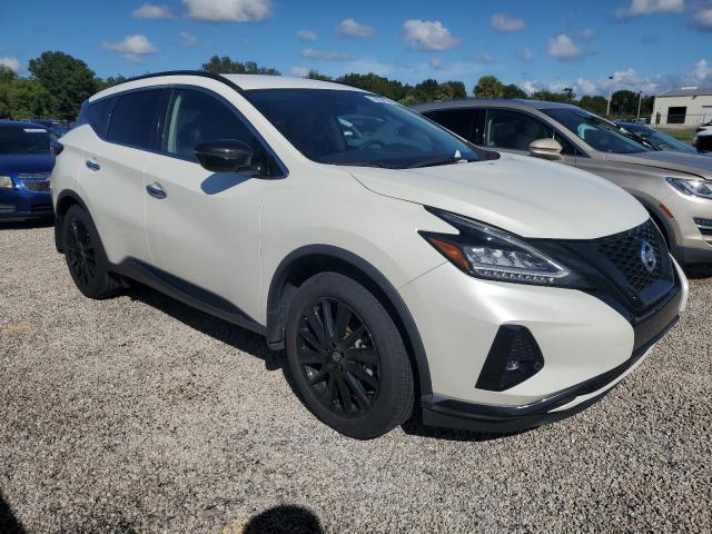 Photo 3 VIN: 5N1AZ2BJ0NC107188 - NISSAN MURANO SV 