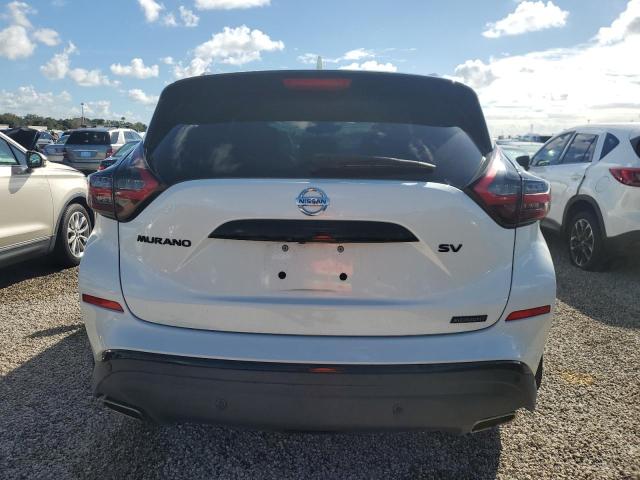 Photo 5 VIN: 5N1AZ2BJ0NC107188 - NISSAN MURANO SV 