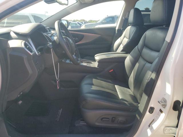 Photo 6 VIN: 5N1AZ2BJ0NC107188 - NISSAN MURANO SV 