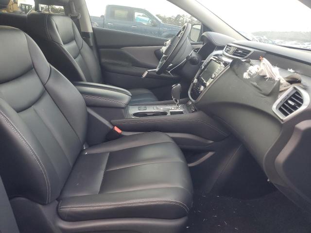 Photo 4 VIN: 5N1AZ2BJ0NC122497 - NISSAN MURANO SV 