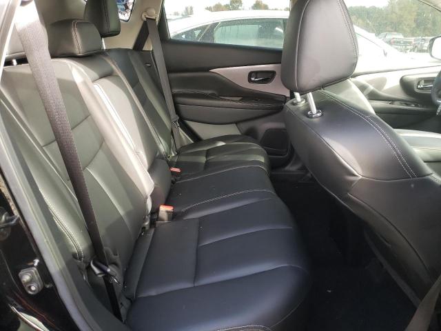 Photo 5 VIN: 5N1AZ2BJ0NC122497 - NISSAN MURANO SV 