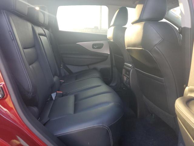 Photo 10 VIN: 5N1AZ2BJ0NC123052 - NISSAN MURANO SV 