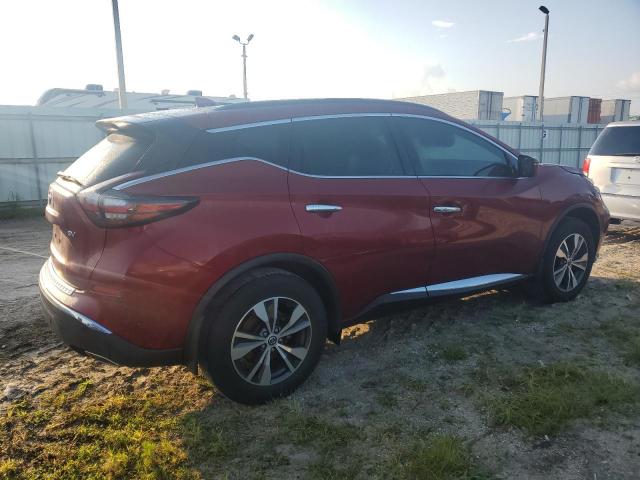 Photo 2 VIN: 5N1AZ2BJ0NC123052 - NISSAN MURANO SV 