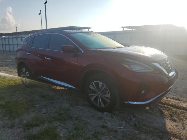 Photo 3 VIN: 5N1AZ2BJ0NC123052 - NISSAN MURANO SV 