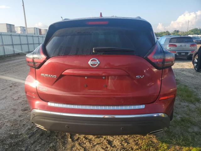 Photo 5 VIN: 5N1AZ2BJ0NC123052 - NISSAN MURANO SV 