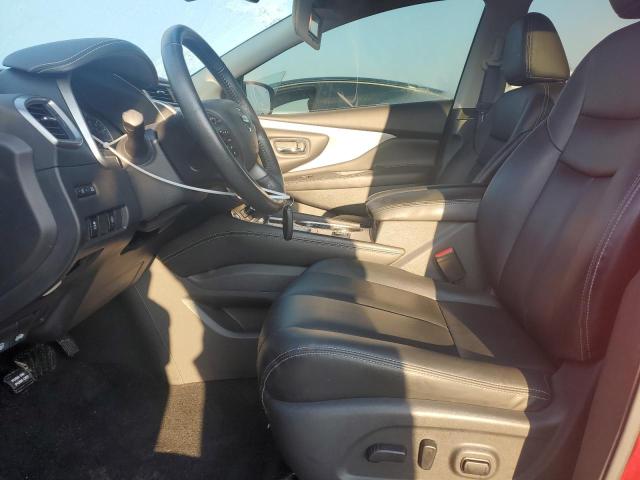 Photo 6 VIN: 5N1AZ2BJ0NC123052 - NISSAN MURANO SV 