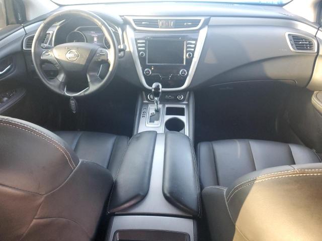 Photo 7 VIN: 5N1AZ2BJ0NC123052 - NISSAN MURANO SV 