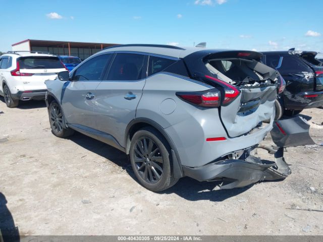 Photo 2 VIN: 5N1AZ2BJ0NC125156 - NISSAN MURANO 