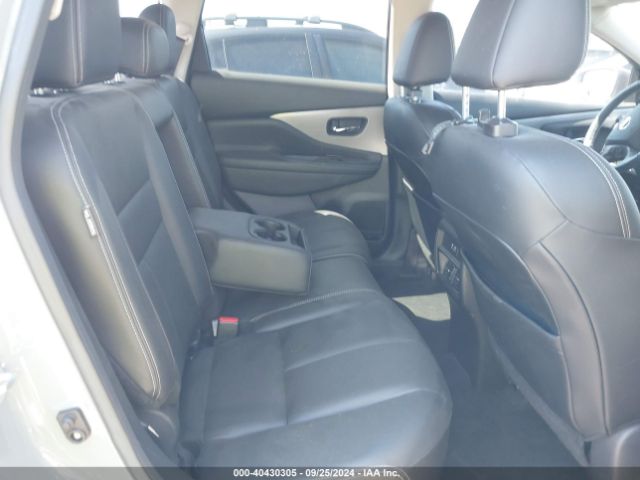 Photo 7 VIN: 5N1AZ2BJ0NC125156 - NISSAN MURANO 